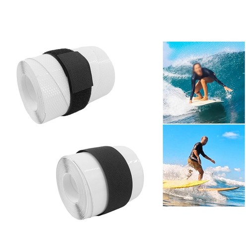 Surfbrett rand schutz 7ft - 2x,
