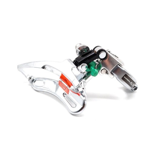 Shimano alivio umwerfer - shimano,