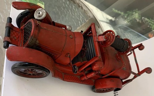 37cm feuerwehr oldtimer - 37cm,