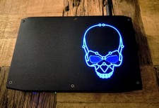 Asus Intel NUC/32GB RAM/1TB