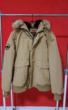 Superdry Everest Bomber Jacke