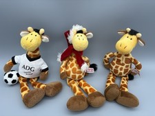 Nici Plüschtier Giraffe ADG