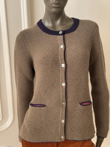 Milano italy strickjacke aus - milano,