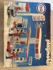 Playmobil 3439 "ESSO -