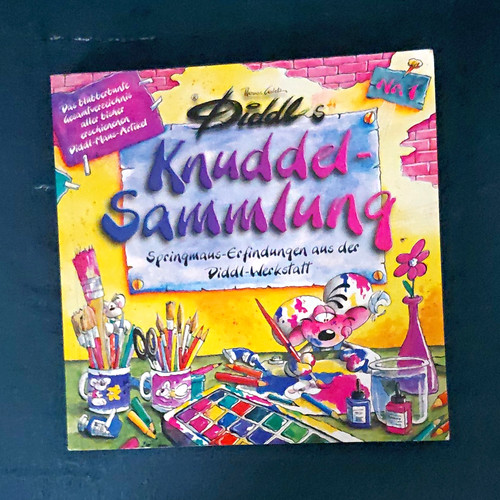 Depesche diddls - depesche,