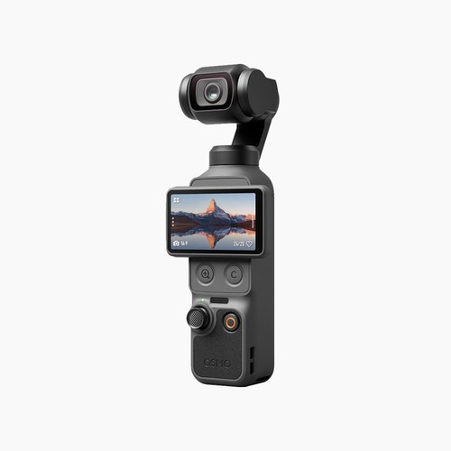 Dji osmo pocket - osmo,
