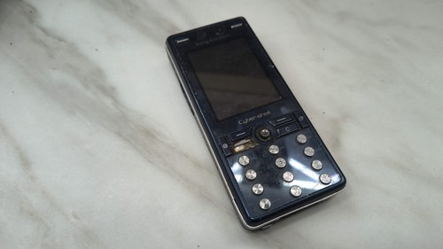 Tg1996 sony ericsson w810i - ericsson,