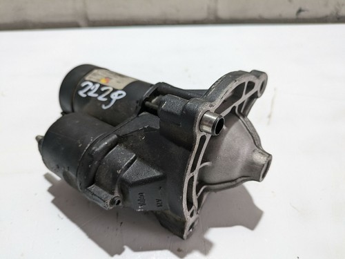Anlasser 0986013850 peugeot - anlasser,