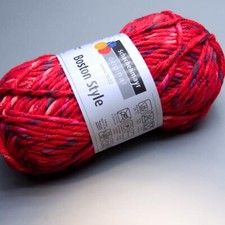 Schachenmayr Boston Style 530
