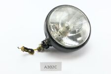 Halogen 760297 für PKW LKW Mercedes Porsche Fendt Oldtimer - Scheinwerfer A302C