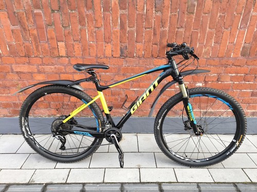 Giant fathom zoll - giant, 1