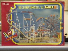 Faller 450 Exclusiv Modell