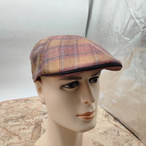 Göttmann gatsby flatcap - gatsby,