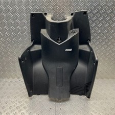 LEG SHIELD INTERIOR TRIM