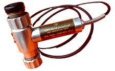 Rohde + Schwarz / URV-Durchgangskopf