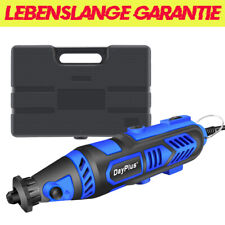 Multifunktionswerkzeug Drehwerkzeug Für Dremel Schleifgerät Schleifer 220V Profi