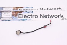 Lenovo IdeaPad Y500 Netzbuchse