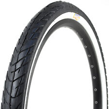 Beach Bum Reifen 26 x 2.125 Flanke weiß Fahrrad Cruiser Chopper Boardtracker