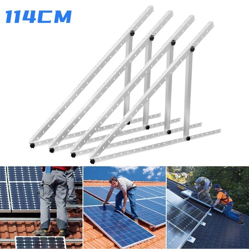 Stück solarmodul halterung - stück,