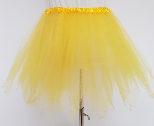 Tütü tüllrock petticoat - tütü,