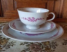 Sammeltasse , 1 Gedeck 