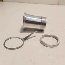 Amal Carburetor / Air Funnel