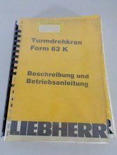 Betriebsanleitung / Handbuch