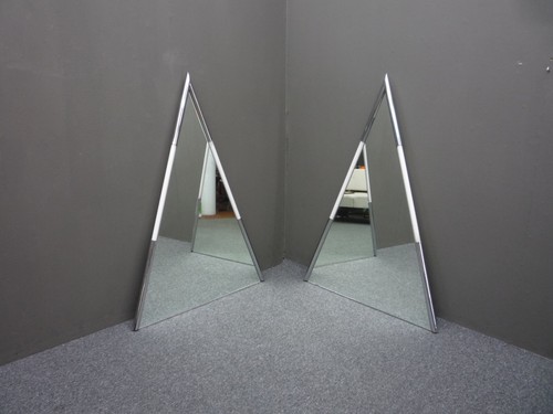 Wandspiegel mit beleuchtung - 2,
