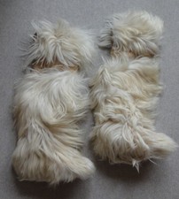 seltene DIADORA Yeti Stiefel, Vintage, Gr. 37