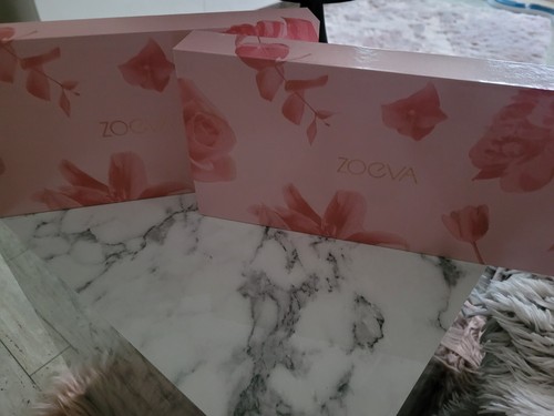 Zoeva geschenkbox er - 2,