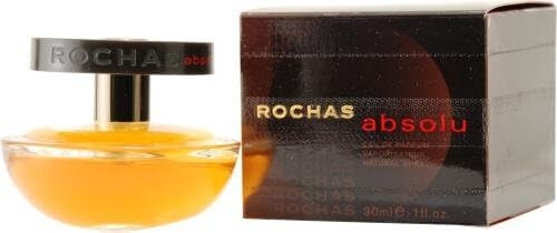 Rochas absolu eau de - rochas,
