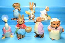 Beatrix Potter / Peter Hase -