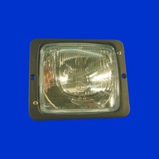 Scheinwerfer Bilux für Case /