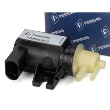 PIERBURG Druckwandler Magnetventil Turbolader für VW GOLF 5 6 A3 A4 1.4-2.5 TDI