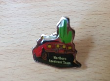 Malboro / Abenteuerteam /