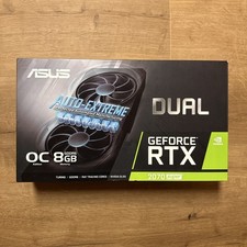 ASUS NVIDIA GeForce RTX 2070