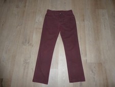 Joker W33 L32 Double Saddle Stitched Herrenjeans Stretch  guter Zustand !