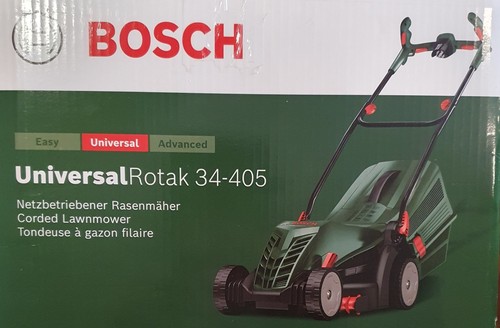 Universal rotak 405 - universal, 34-405