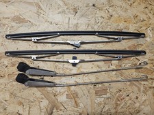 Scheibenwischer Wischerschiene