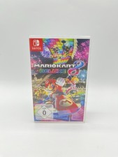 Mario kart deluxe nintendo - kart,
