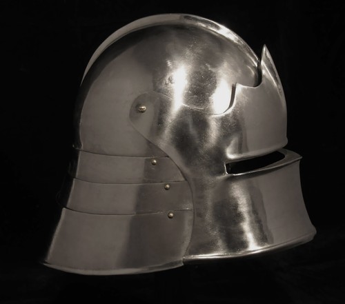 Schaller helm turnier - schaller,