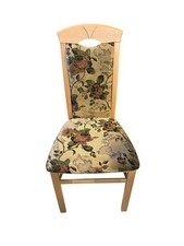 2 x Esszimmerstühle Buche