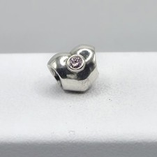 Original Pandora Herz Mit Zirkonia 790134PCZ #181