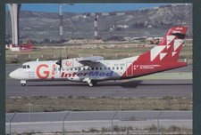 AK 7830#     INTERMED, ATR-42