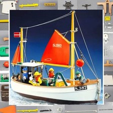Playmobil 3551 Einzelteile -