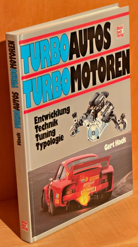 Turboautos turbomotoren - turboautos,,