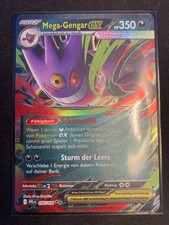 Mega Gengar EX PFL 056/094 DE