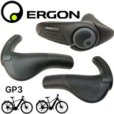 Ergon GP3 0- Large City Ebike