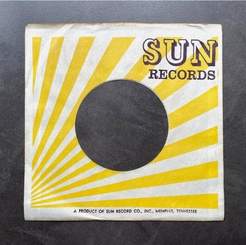 Orig sun records company - sun,