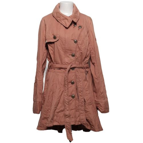 Khujo trenchcoat damen - khujo,, trenchcoat,